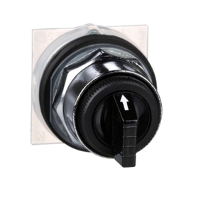 Per SCHNEIDER ELECTRIC 9001KS53B Interruttore Selettore 30MM, Interruttore Rotativo a 3 Posizioni - Product Image 1