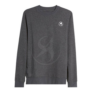 Venta caliente Hombres Sudadera por encargo Sudadera básica Nueva llegada Cómoda Hombres Sudadera Hecho Pakistán - Product Image 5