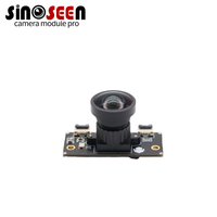 5MP USB3.0 Plug-and-Play Module de caméra UVC Capteur CMOS 1080P 60fps Mise au point fixe 120 ° FOV Compatible Windows Linux Android Mac