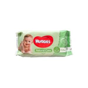 Toallitas Húmedas Huggies Duraderas con Material Resistente y Absorbente para una Limpieza sin Desorden, Suministro al por Mayor - Product Image 5