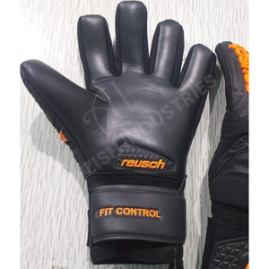 Guantes de Portero Profesionales de Látex Transpirable - Product Image 4