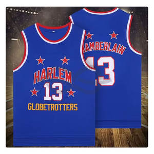 Camiseta de baloncesto personalizada y uniformes de camiseta Jugadores Deportes Baloncesto Jersey Chaleco con diseño personalizado - Product Image 1