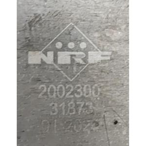 เครื่องแลกเปลี่ยนน้ำ/น้ำมัน BMW ซีรีส์ 1 (F21) N47D20D ดีเซล 2000 (12>18) - Product Image 2