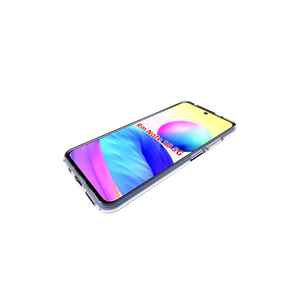 Étui en silicone ATA ultra-clair de qualité supérieure pour Xiaomi Redmi Note 10 5G, coque arrière protectrice souple en TPU, design transparent 11pro - Product Image 2