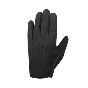 Guantes resistentes a los cortes de cuero sintético de alta calidad, transpirables y antideslizantes con guantes de cuero de textura suave - Product Image 5