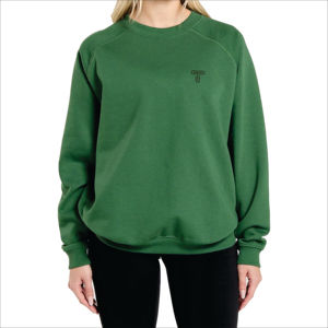 Sudadera de alta calidad con estampado personalizado, sudaderas personalizables para mujer, sudadera extragrande para mujer - Product Image 1