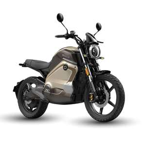 Batterie de vélo électrique haute performance Super Soco TC Wanderer Pro prête à être expédiée - Product Image 1