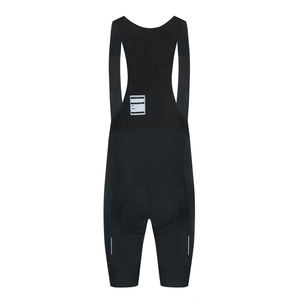 Custom Seamless <b>Cycling</b> <b>Bib</b> <b>Shorts</b> for Men-Outdoor Bike Riding Padded Breathable Quick Dry - Product Image 2