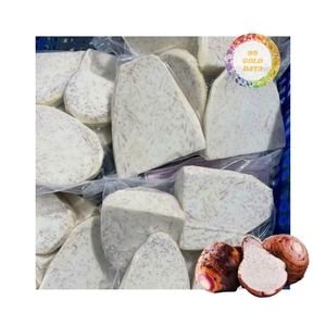 เผือกแช่แข็งรสอร่อยทำในเวียดนามลดสุดๆเผือกแช่แข็ง2025พร้อมส่ง - Product Image 4