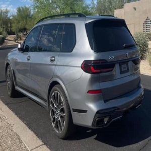 LISTO PARA ENTREGA 2024 B MM W X7 XDRIVE40I - Product Image 3