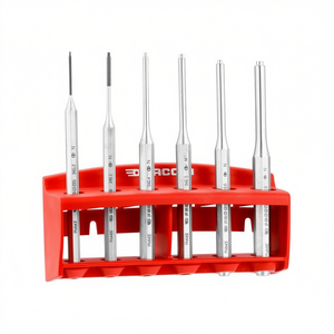 Juego de Herramientas de Impacto Facom que Incluye Cinceles y Punzones - Product Image 2