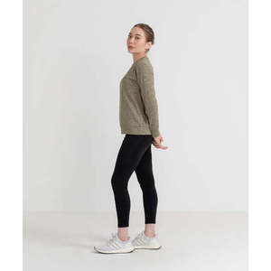 Sudadera B-Fit Slub para mujer - Product Image 4