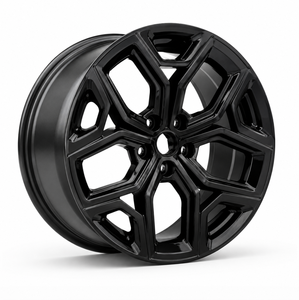 Cerchi in Lega di Alluminio Forgiati Monoblocco da 20 21 22 23 24 Pollici con Finitura Lavorata e Spazzolata per Supra GR Nissan <span class=keywords><strong>Z</strong></span>, Cerchi Saldati - Product Image 1