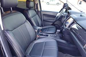 FORD RANGER LARIAT 2020 USADO, Volante a la Izquierda/Derecha - Product Image 4