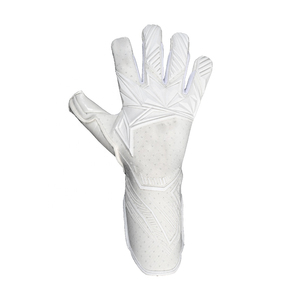 Gants de football professionnels avec contrôle, gants de gardien de but en gros avec paume en latex de qualité supérieure - Product Image 2