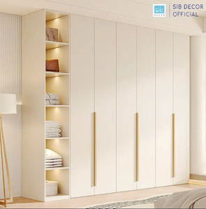 Armoire en bois, haute qualité, durable, belle armoire, conçue sur demande - Product Image 4