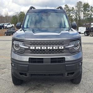 EXCELENTE ESTADO Ford-Bronco Sport Badlands 2024 - Product Image 1