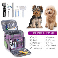Peignes pour animaux de compagnie en coton/polyester écologiques de qualité supérieure FLAMIA & JABZ ENT pour oiseaux, chiens, chats et plus - Vente en gros, conception OEM