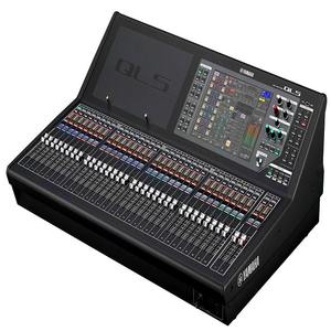 Mezclador de Consola de Audio Digital QL5 de 64 Canales, Equipo de Sonido de Alta Calidad - Product Image 1