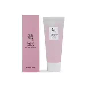 [Vẻ đẹp của Joseon] đậu đỏ nước Gel 100ml-[beautyofjoseon] Hàn Quốc mỹ phẩm bán buôn chăm sóc da mặt