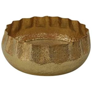 Cuenco de Metal decorativo de diseño moderno de alta calidad, accesorios de cocina personalizables a la venta - Product Image 6