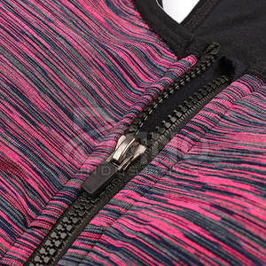 Service OEM pour femmes soutien-gorge de sport de yoga sans couture soutien-gorge de gymnastique fabriqué en usine push-up débardeur en coton Unique imprimé grande taille décontracté été XS - Product Image 4