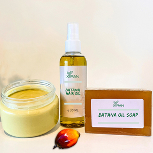 ชุดผลิตภัณฑ์ดูแลเส้น<span class=keywords><strong>ผม</strong></span>น้ำมันบาตานาออร์แกนิคธรรมชาติ 100% / สบู่ / มาส์ก / น้ำมันบาตานาบำ<span class=keywords><strong>รุ</strong></span><span class=keywords><strong>ง</strong></span><span class=keywords><strong>ผม</strong></span>สำหรับผู้หญิ<span class=keywords><strong>ง</strong></span>ผิวสี <span class=keywords><strong>แบ</strong></span>รนด์ส่วนตัว - Product Image 4
