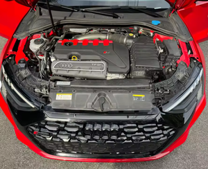 รถมือสอง AUDI RS3 ปี 2023 พวงมาลัยซ้าย/ขวา - Product Image 4