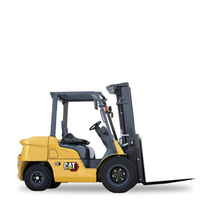 Tracteur utilitaire à couple avec transmission lisse et faible coût d'entretien - Product Image 3