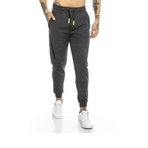 Pantalon de jogging personnalisé à la mode pour hommes poche à fermeture éclair cordon de serrage fitness en plein air pantalons de survêtement décontractés vêtements de sport - Product Image 3