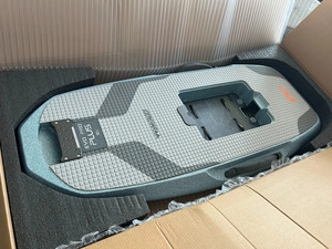 บอร์ดไฮโดรฟอยล์ EVO Pro PLUS ใหม่แบตเตอรี่2300W - Product Image 6