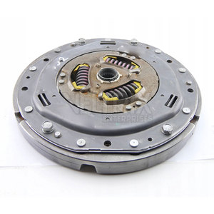 ผลิตในโรงงานปากีสถาน ไม่มีเกียร์ 12 ฟลายวีล หมายเลข OEM 31216362 / 31216362M91 - Product Image 2