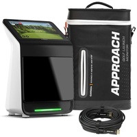 Moniteurs et simulateurs de golf haut de gamme For-Garmin Approach R50