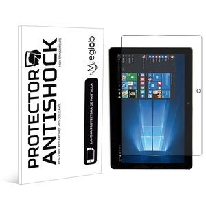 ตัวป้องกันหน้าจอ ANTISHOCK สำหรับแท็บเล็ตเมเดียคอม วินแพด 101 X201 เพิ่มความทนทานและการป้องกัน - Product Image 1