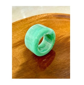Porte-serviettes en résine le plus demandé pour un prix d'usine écologique en Inde Tendance Design attrayant - Product Image 3