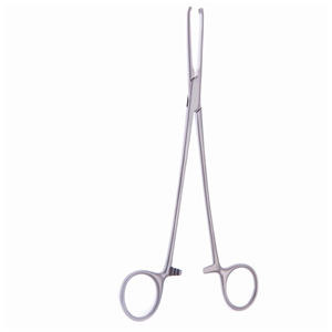 Pinces DeBakey droites 15 cm, pinces DeBakey, pinces chirurgicales atraumatiques, instruments chirurgicaux - Product Image 4