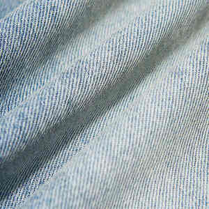 กางเกงยีนส์ทรงตรงแบบลำลองสไตล์สตรีทแฟชั่นใหม่ แต่งลายปักเคลือบเงา ซักสีอ่อน ระบายอากาศได้ดี เหมาะสำหรับฤดูร้อน จัดส่งรวดเร็ว - Product Image 3