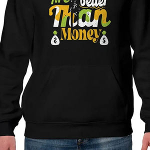 Sudadera con capucha de Jersey informal para hombre de la mejor calidad, diseño impreso DTG personalizado, material de poliéster/algodón para invierno, estilo callejero - Product Image 2