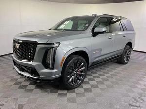 2025 Ca di llac Escalade V-Series - Product Image 2