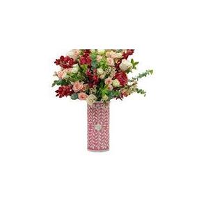 Vase à fleurs à incrustation d'os, meilleure couleur, cadeaux de mariage, utilisation de taille personnalisée, vase à fleurs à incrustation d'os pour décoration de table, haute vente - Product Image 6