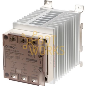 ออมรอน G3PE225B3NDC1224 - ใหม่ - Product Image 1