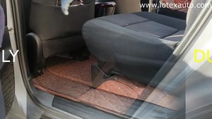 Tapetes de Auto 7D de Primera Calidad con Forros Antideslizantes para SUV, Camionetas y Sedanes Disponibles al Mejor Precio del Mercado - Product Image 6