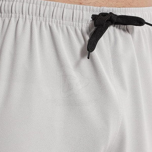 2025 pantalones cortos deportivos de alta calidad para hombre, ropa de calle con logotipo personalizado, pantalones cortos deportivos para hombre hechos en Pakistán - Product Image 5