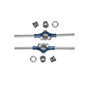 BSC High Quality Heavy Duty Conduit Threader Best Industrial <b>Tools</b> for Bulk Supply OEM/ODM Customized <b>DIY</b> Designed for India - Product Image 5