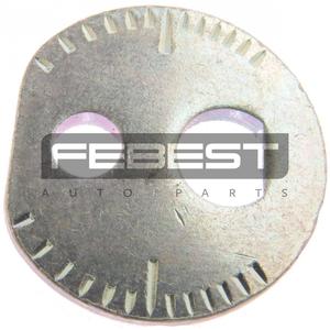 Vite con Eccentrico FEBEST (0130-001) - Product Image 1