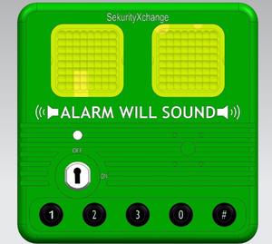 Chất lượng tốt nhất sek LSA 10x LED buzzer cửa màn hình độc lập pin dựa trên Báo Cháy Khói hệ thống cho nhà từ Ấn Độ - Product Image 6