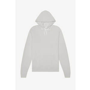 Bella + Canvas 3719 unisexe pull à capuche léger confortable sweat-shirt impression personnalisée conception taille 6XL hiver marque privée à capuche - Product Image 5