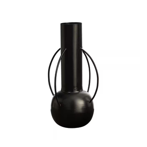 Modern Designed Metal Flower <b>Vase</b> <b>Set</b> Unique for Wedding Decoration for Sale by Exporters - Product Image 1