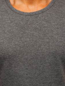 Débardeurs de sport respirants pour hommes, vêtements de fitness et d'entraînement - Product Image 3