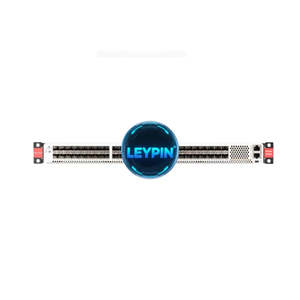 Keysight Vision Edge 10S <b>Network</b> <b>Switch</b> SYS-E10S-16P-AC by Lexso - Product Image 5